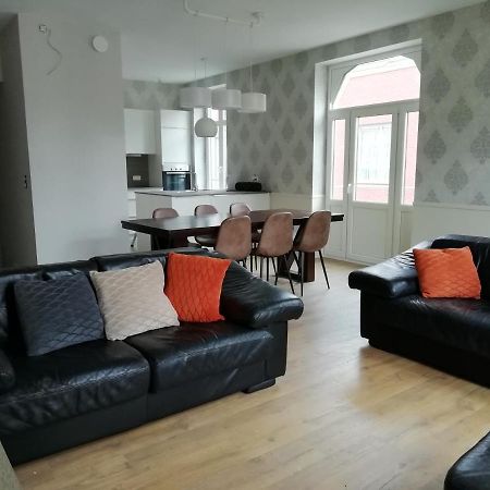 Residentie VERONY Blankenberge Exterior foto