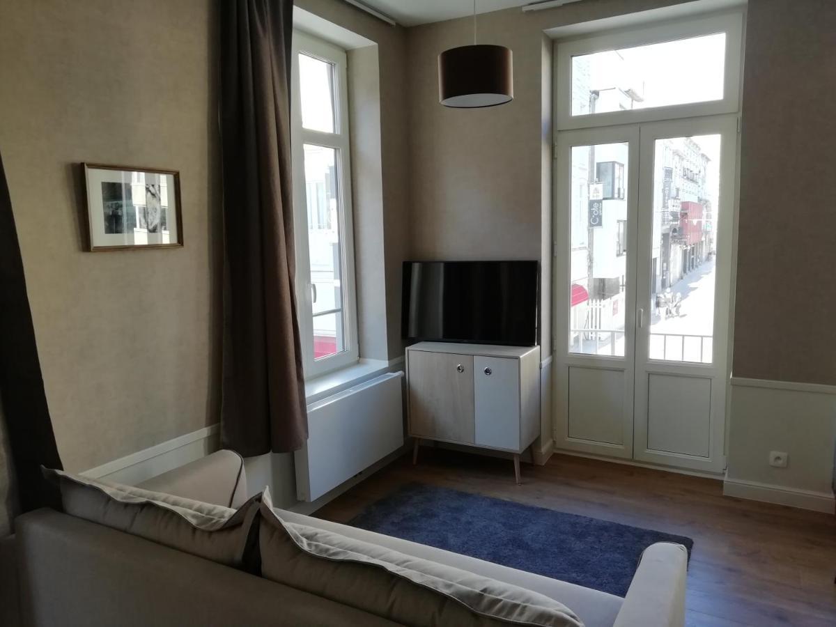 Residentie VERONY Blankenberge Exterior foto