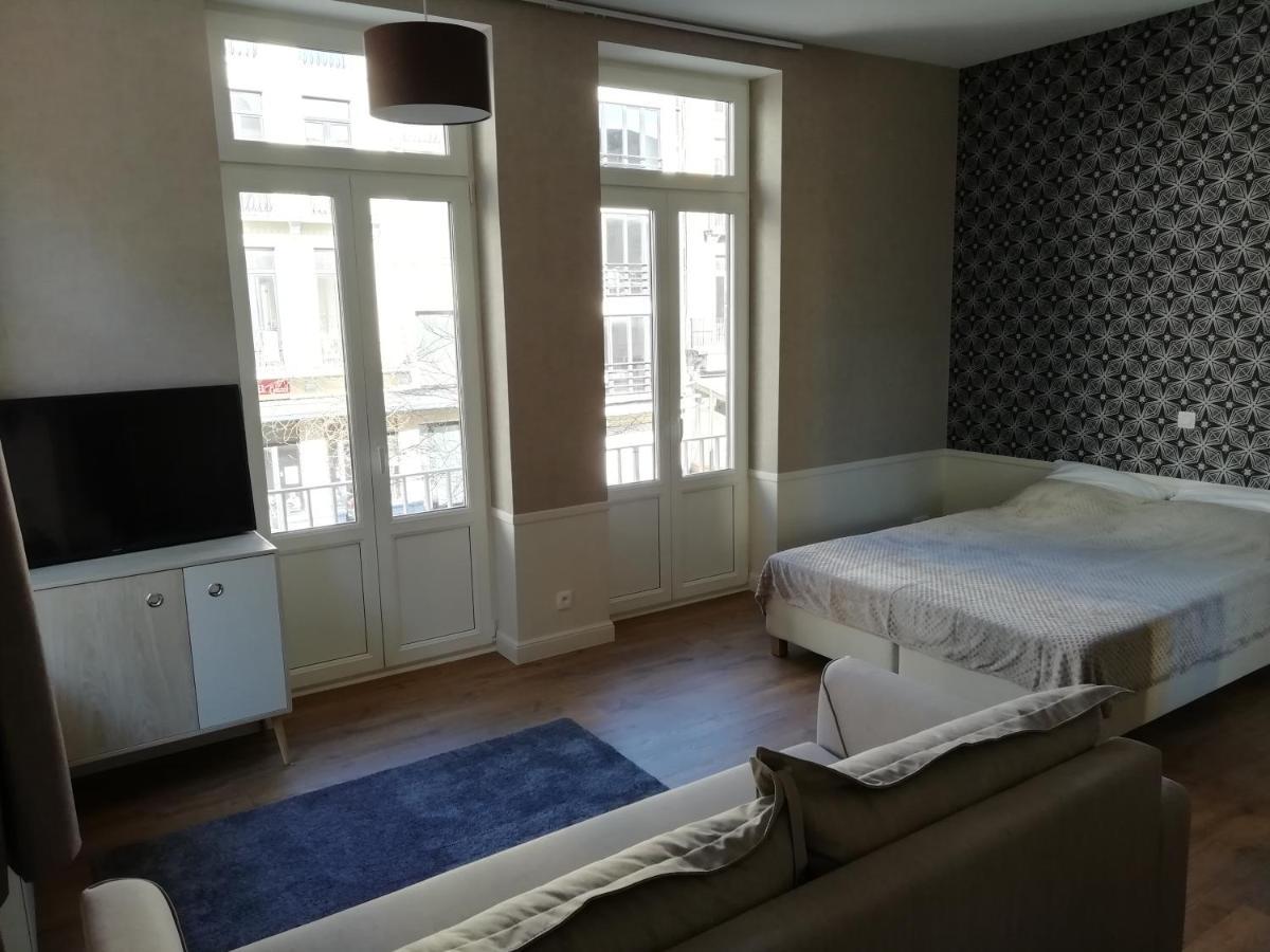 Residentie VERONY Blankenberge Exterior foto